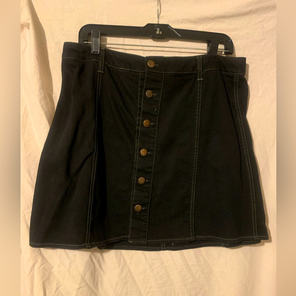 Skirt